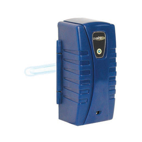 Field Controls UV-18HP Sunaire UV Air Purir 18" 220v For Heat Pumps