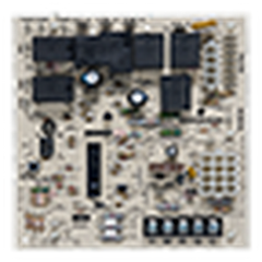 White-Rodgers 50M56U-801 Lennox furnace Control kit for single stage Applic