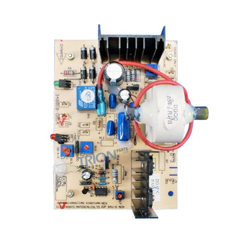 Apollo Valves 348818-001A Control Board