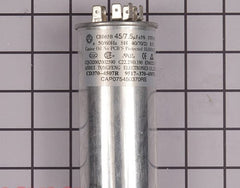 Goodman CAP075450370RSS 457.5 MF 370V ROUND CAPACITOR