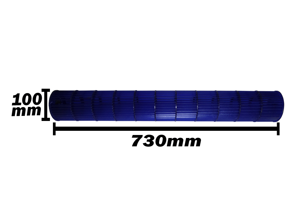 Goodman 201100200052 Cross Flow Fan