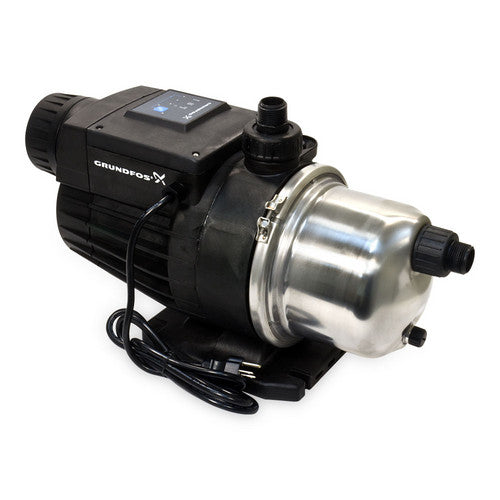 Grundfos MQ3-35 115v 34 Hp Booster Pump 96860172 Replaces 9651551