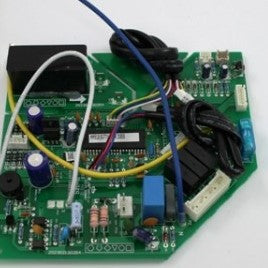 HEIL QUAKER / ICP 201333090037 Circuit Board, Main Control