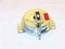  HEIL QUAKER / ICP 1445591 .90"wc SPDT Pressure Switch