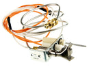 Weiss Instruments 511330080 Pil Brnr Nat Pse Pilot assembly kit with orifice a