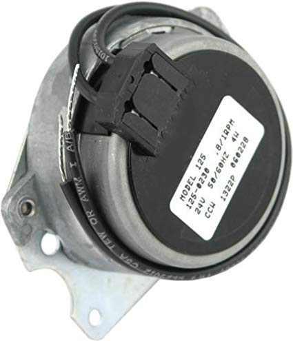 Apollo Valves 1322 Motor 24v for 447, 1400