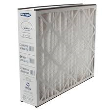 Apollo Valves 259112-102 Air Bear Replacement Media Filter 20 X 25 X 5 Merv