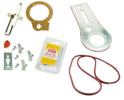Weiss Instruments 383500620 Kit-s Electrgskt Maint155-310 Maintenance kit (ig