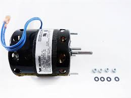 Skuttle 000-1721-048 Fan Motor Replaces 000-1721-047