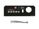 Weiss Instruments 383500665 Kit-s Disp Cir-brd Wda-prt Display board kit (inc