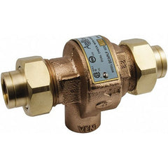 Emerson 4ALF4A33AM 12 X 12 NPT. Backflow Preventer Lead Free Replac