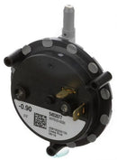 York S1-02439714000 Pressure Switch .90 TM9E100 & 120 replaces S1-0243