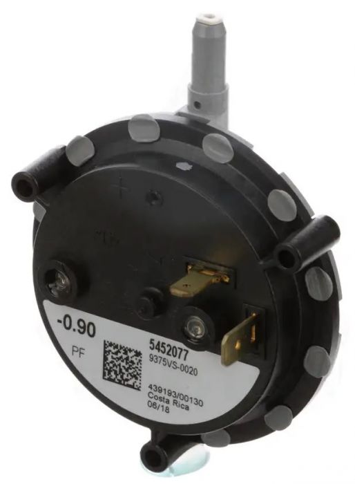 York S1-02439714000 Pressure Switch .90 TM9E100 & 120 replaces S1-0243