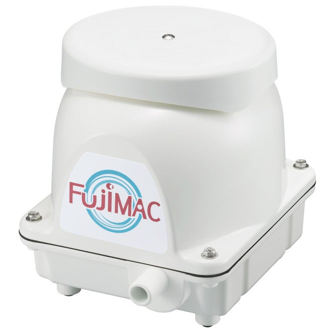 FujiMAC MAC40 Fuji MAC 40 Air Pump