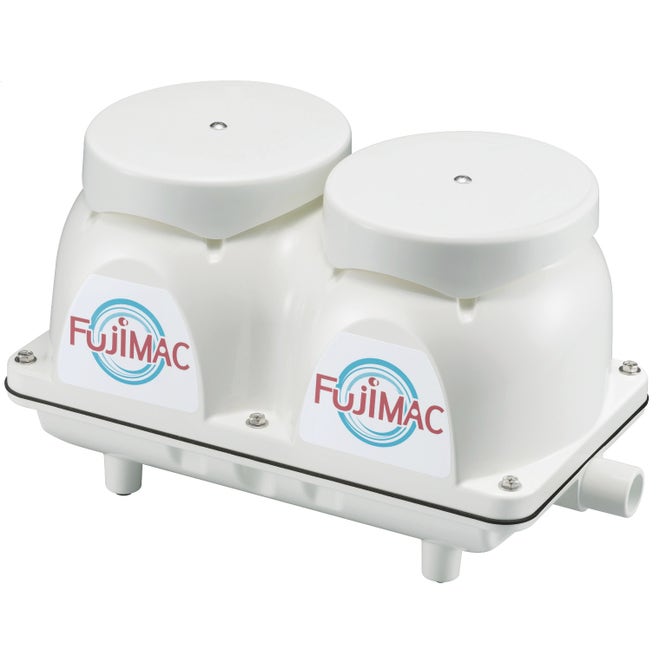 FujiMAC MAC150 Fuji MAC 150 Air Pump