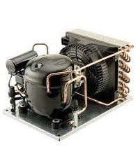 Tecumseh AEA4430AXAXA 2B430-9 Condensing Unit 115V/60Hz