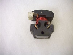 Tecumseh P82472 Compressor Start Relay