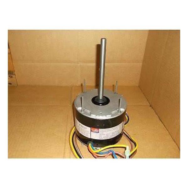 Nortek Global HVAC 01-0167 825 RPM Condenser Fan Motor (208/230V, 1/3 HP)