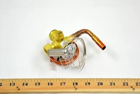 Nortek Global HVAC 664350 4 Ton R410A Thermal Expansion Valve