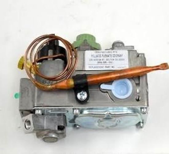 Williams Comfort Products P295100A Gas Valve Natural