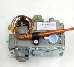 Williams Comfort Products P295100A Gas Valve Natural