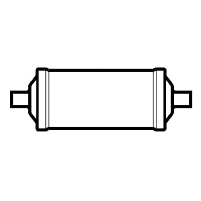 Danfoss 023Z0113