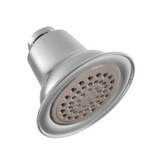 Aprilaire 6303 Easy Clean XLT 1-Function Showerhead in Chrome