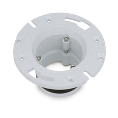 Oatey 43539 4 PVC REPLACEMENT CLOSET FLANGE