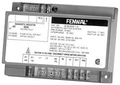 Robertshaw 832-005 Fenwal Ignition Controls