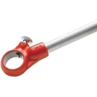 Ridgid Tools 30118 RATCHET ASSEMBLY WITH HANDLE