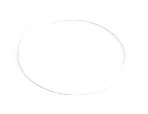 TRANE GKT01534 1-1/2 Teflon Gasket, Suction, Rotolock