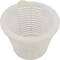 Aladdin B-200 Basket, Skimmer, Admiral S-20, White