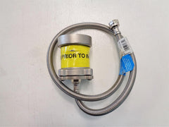 Watts 7018107 2-1/2-10" RV ASSY HOSE INCLUDE