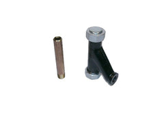 Xylem 349400 -Mcdonnell and Miller Sa159-17, Black Y Assy.