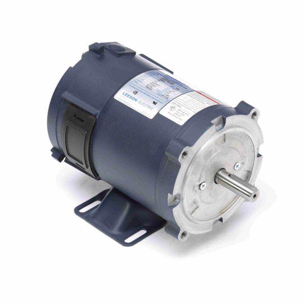 Fasco 108045.00 Marathon Motors 108045 - High-Performance Industrial Motor for Heavy-Duty Applications