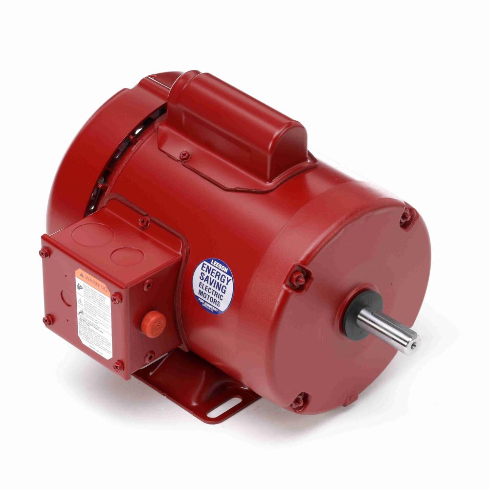 Fasco 110086.00 Marathon Motors 110086 - High-Performance Industrial Motor for Heavy-Duty Applications