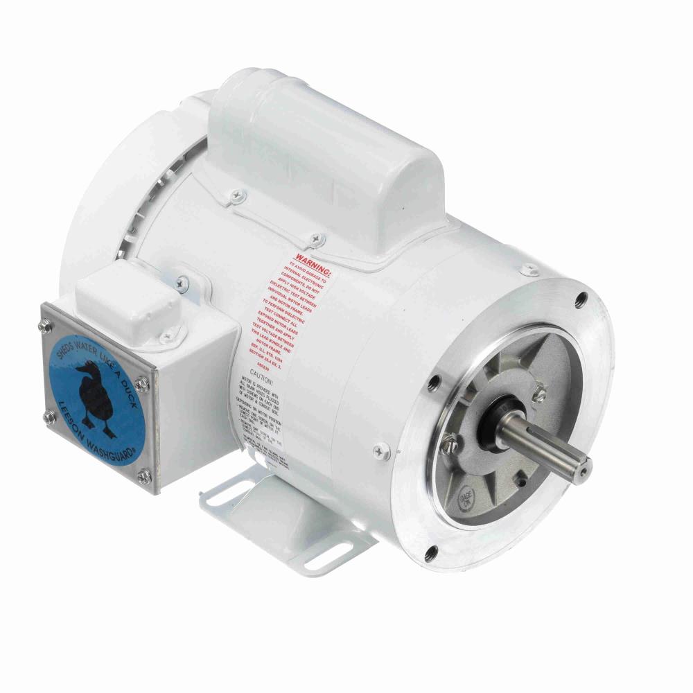 Fasco 112529.00 Marathon Motors 112529 - High-Performance Electric Motor for Industrial Applications