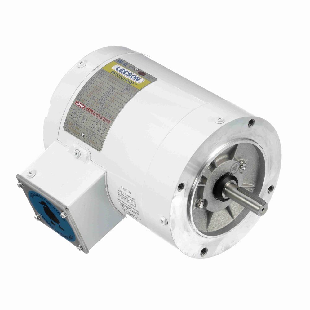 Fasco 113019.00 Marathon Motors 113019 - High-Performance Electric Motor for Industrial Applications