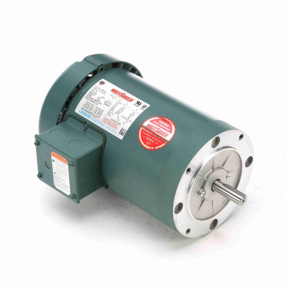 Fasco 116743.00 Marathon Motors 116743 - High-Performance Industrial Motor for Heavy-Duty Applications