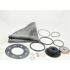 Sensus-Gas Division 121-16-598-50 Repair Kit: Get Your 121-12 Back in Working Order!