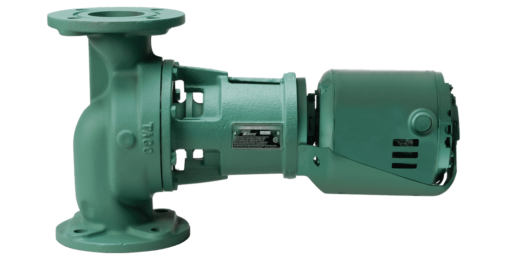 TACO 138D3E20138119 SS Horizontal In-Line Pump  