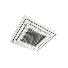 Daikin BYFQ60C3W1S VISTA FXZQ_TA Decoration Panel - Silver