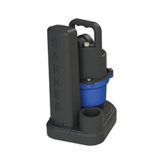 Crane Pump & Systems 130230 Crane Pumps & Systems Barnes Automatic Submersible Sump Pump