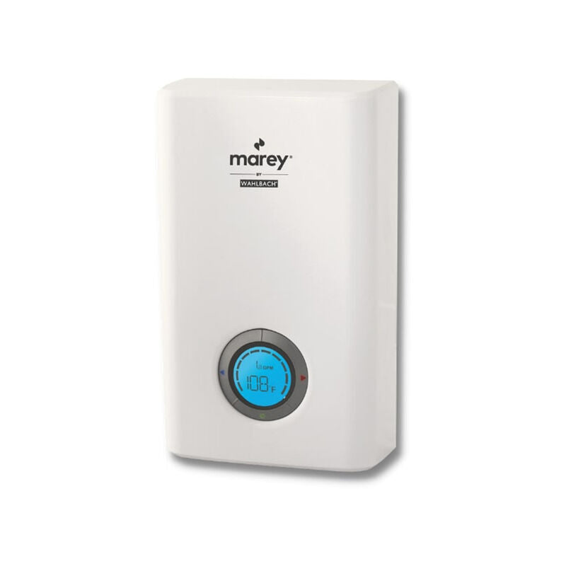 Marey PP8 Power Pak 8.5kW Electric Tankless Water Heater