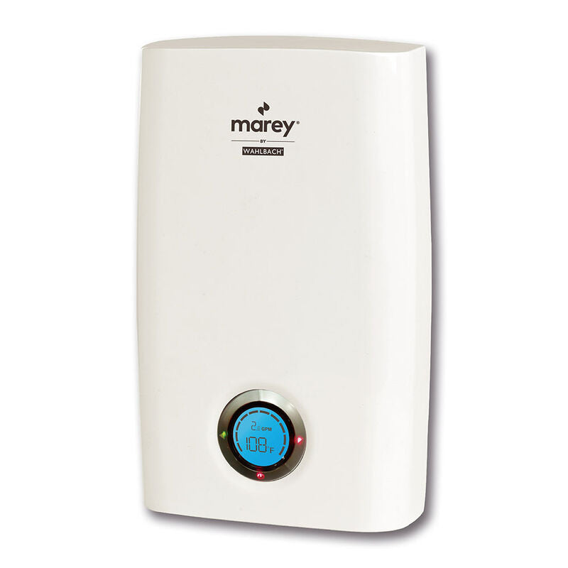 Marey PP15 Power Pak 15 kW Electric Tankless Water Heater