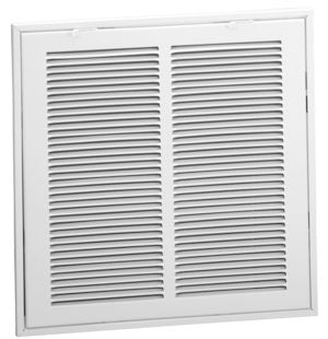 AIRMATE 01151430CW 14X 30 FILTER GRILLE