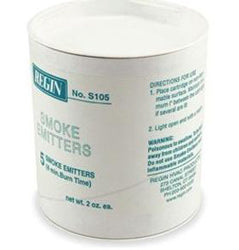 DIVERSITECH S105 SMOKE ELIMINATORS