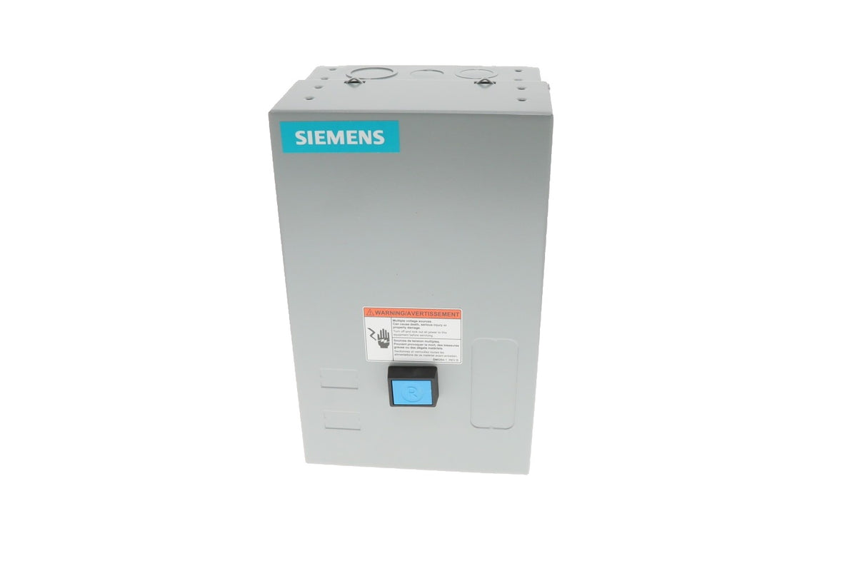 Siemens Industrial Controls 14BUB32BA