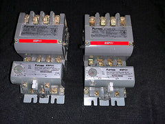 Siemens Industrial Controls 14EP12BA81 - 1Ph 2-Pole 120/240V Nema1 Strt