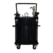 California Air Tools 365C 5 Gallon Pressure Pot for Casting